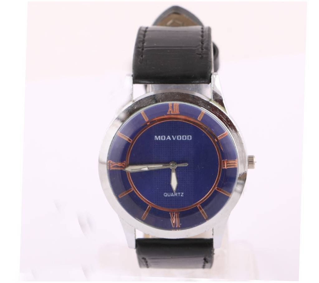 MDAVDDD Gents Wristwatch (Copy)