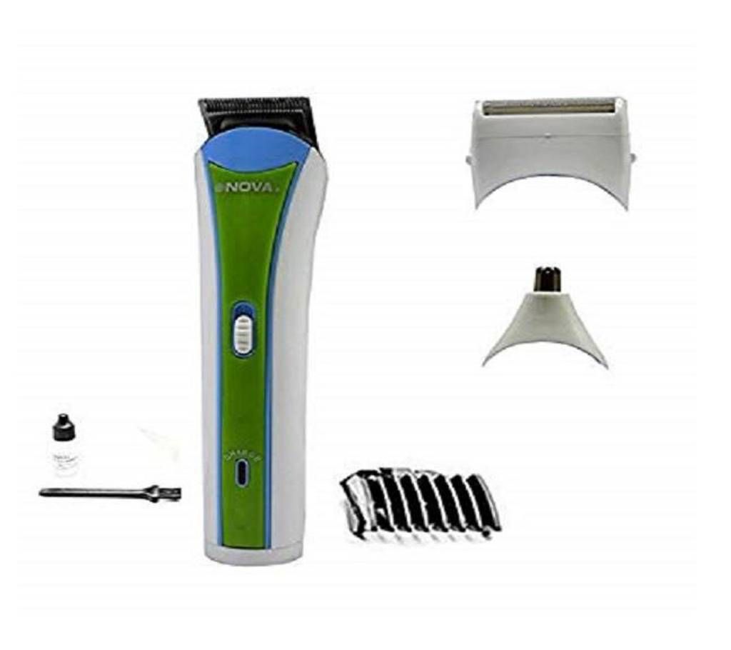 NOVA NHC 2013 3 in 1 Hair Trimmer