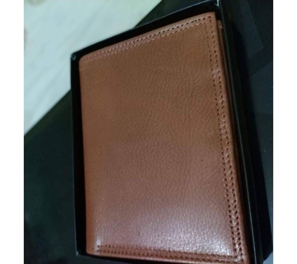 Original Leather Wallet for Men