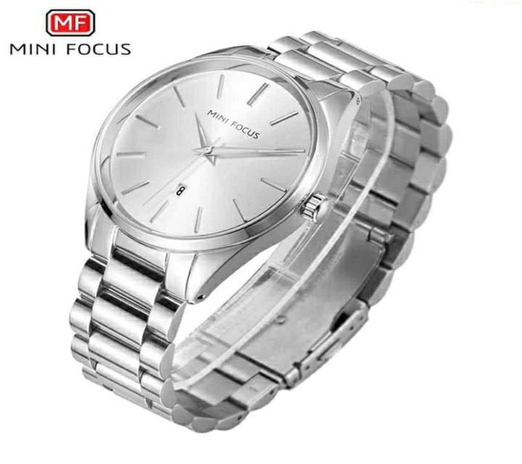 Mini Focus MF21 Gents Watch