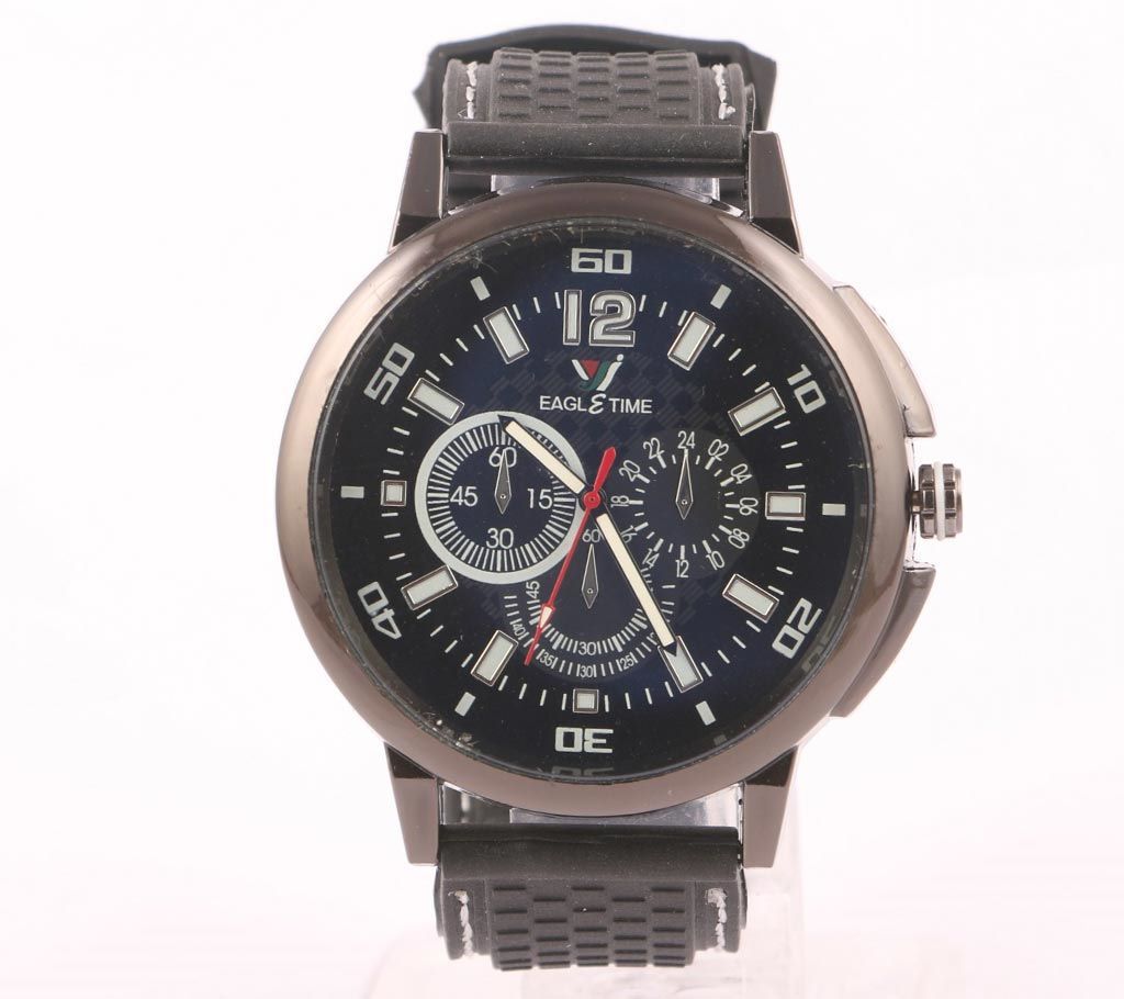 Eagle boyz wrist watch