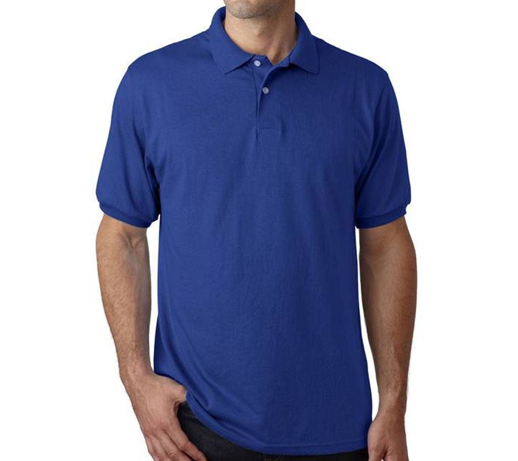 Men’s Casual Polo Shirt
