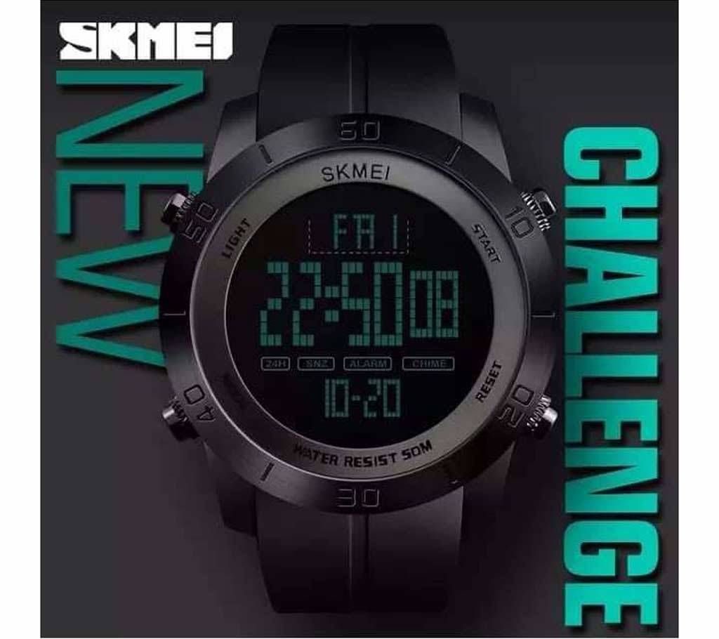 SKMEI 1353c Gents Watch