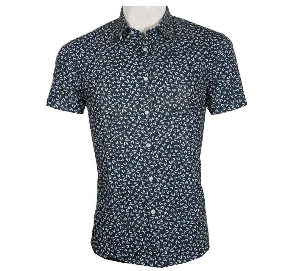 Hup Sleeve Formal Shirt
