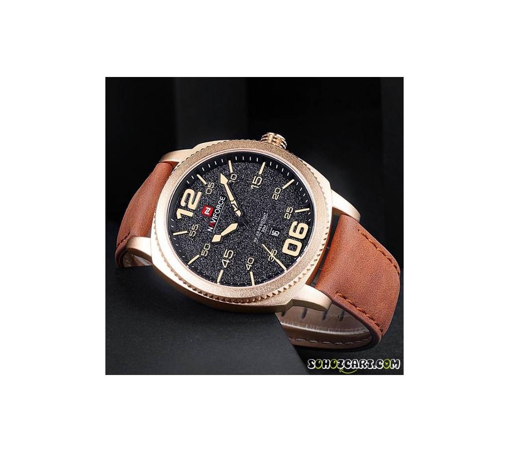 NAVIFORCE 9127 Gents Watch