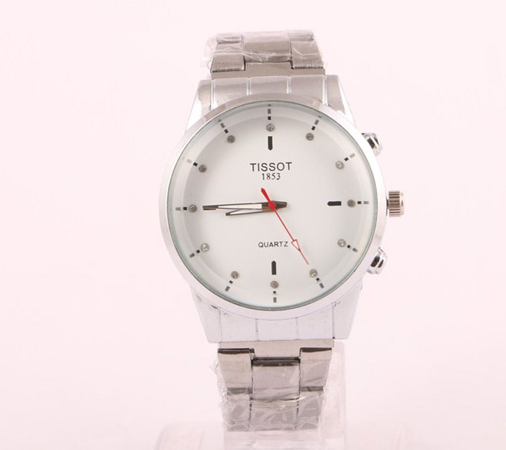 Tissot জেন্টস রিস্ট ওয়াচ  
