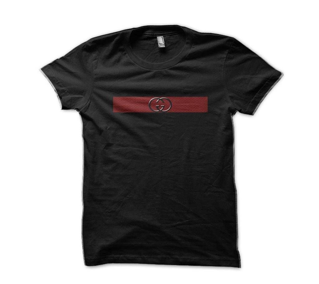Gents Summer T-Shirt - Gucci Box