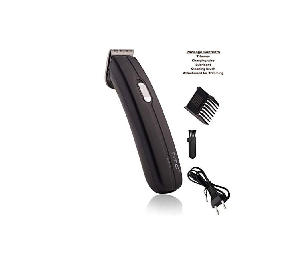 HTC AT 515 Rechargeable Trimmer