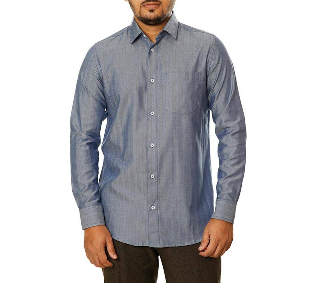 Men's Formal Shirt (MFS-A100)