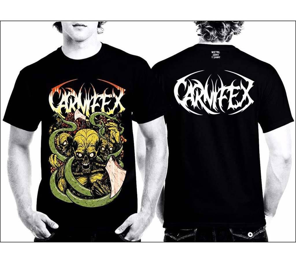 Arweeks round neck cotton t-shirt for men 