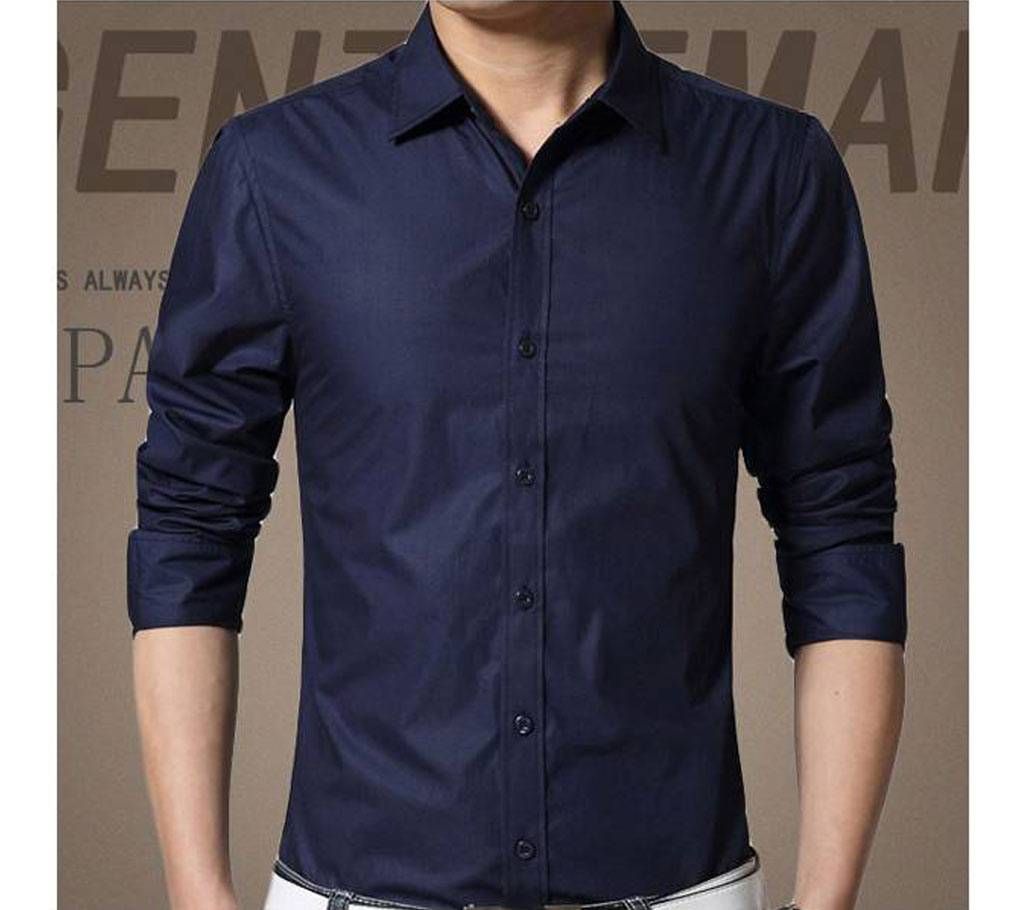 Mens full sleeve tshirt