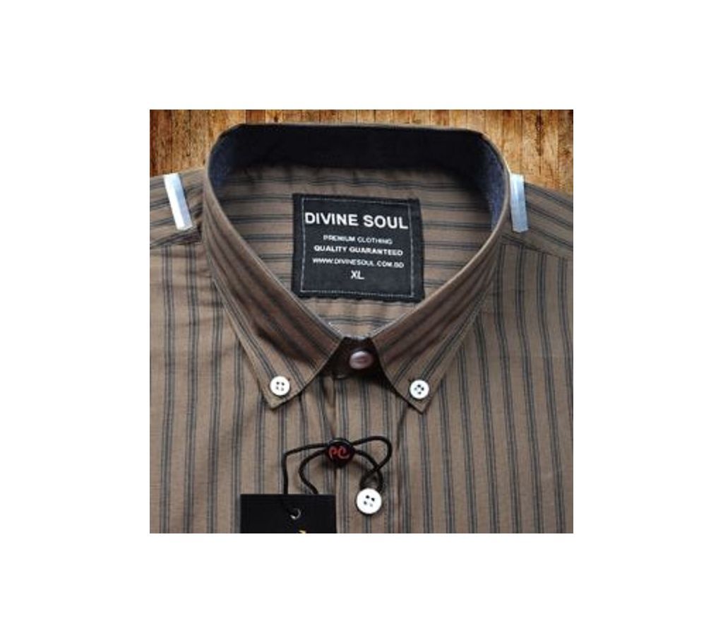 Mens Premium Full Sleeve  004  DVS