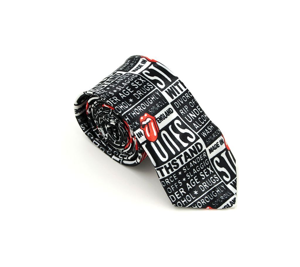 Funky Party Tie- 08
