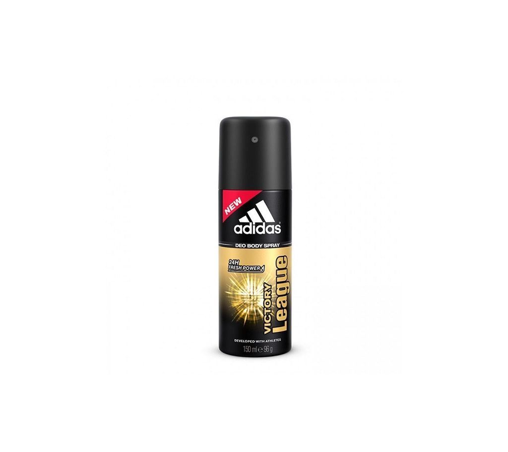 Previous product    Next product Adidas  Victory League M  Deo Spray