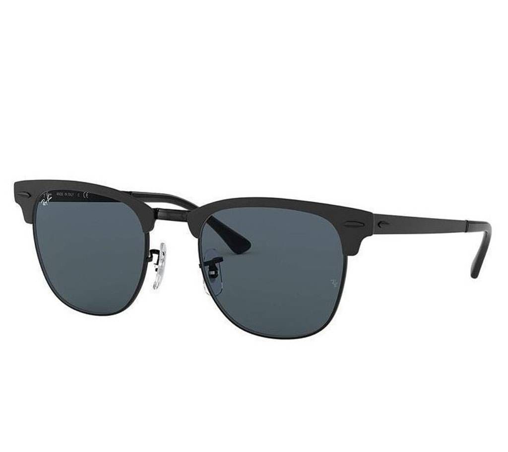Black Ray Ban Sunglasses For Men with Stylish Box