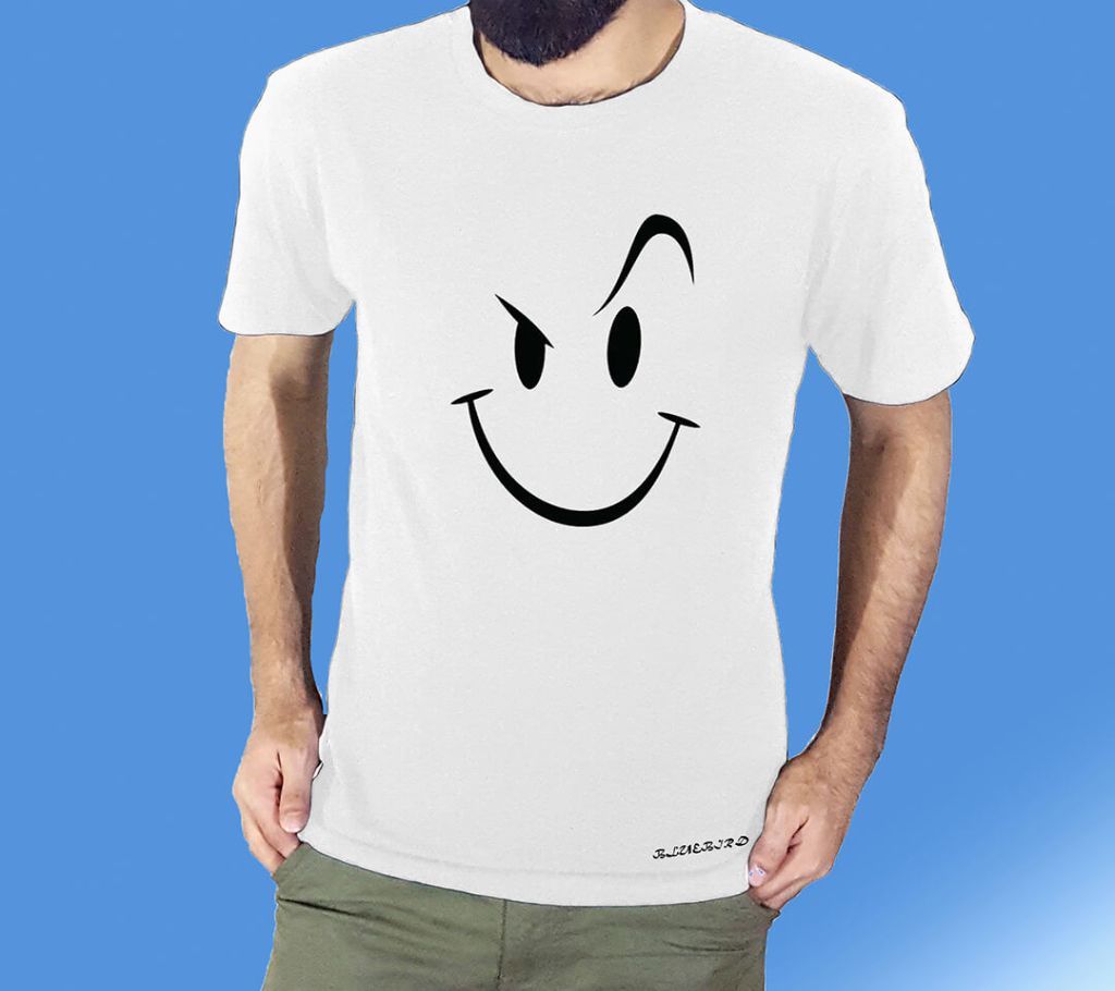 Half sleeve t-shirts for men TS-0010