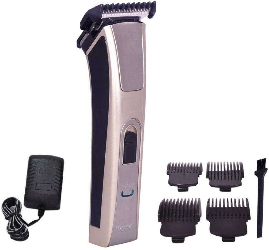 Kemie Hair Clipper/Trimmer KM-5017