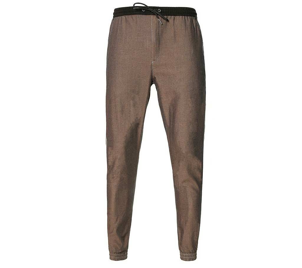 Test-Men's Jogging Pant (MKJ30A)
