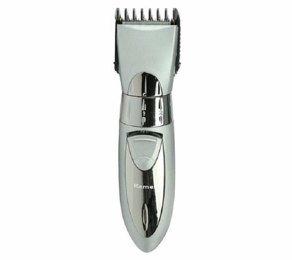 Kemei Rechargable Trimmer