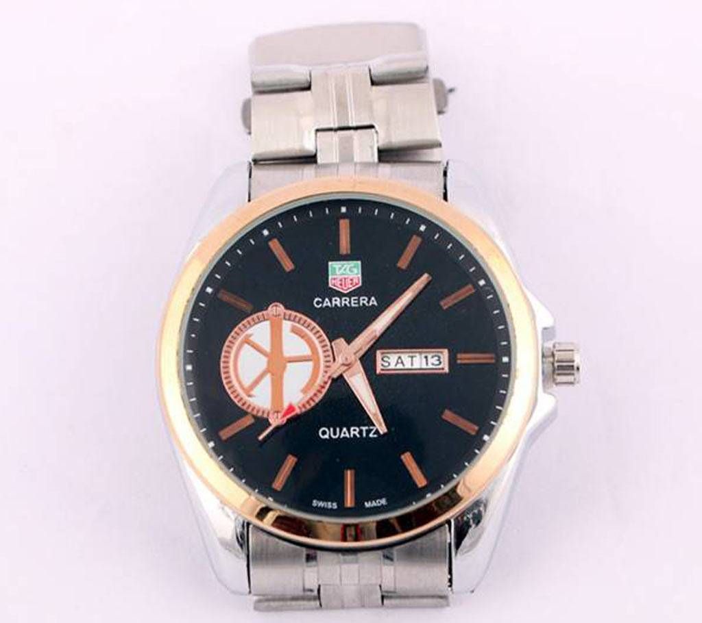 CARRERA Mens Wrist Watch (Copy)