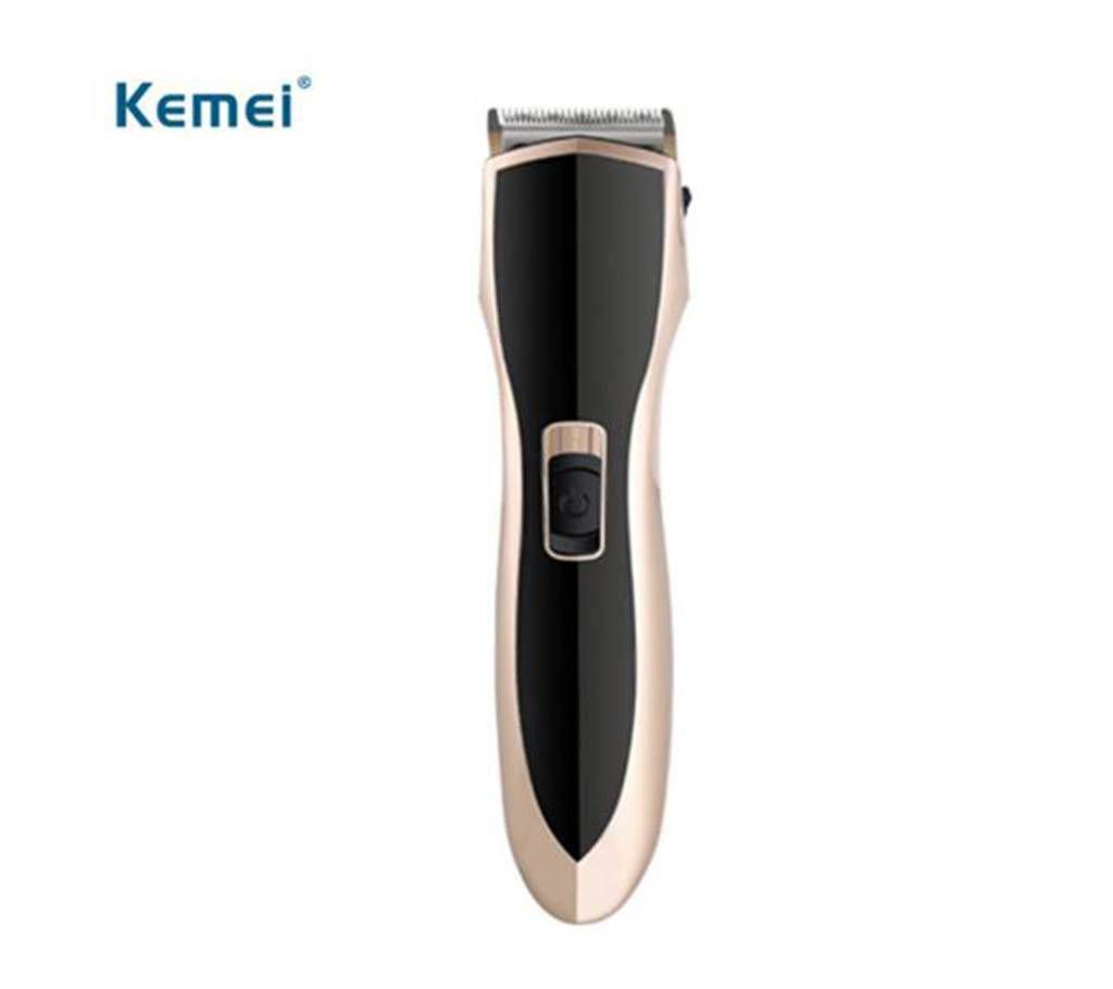 Kemei KM-1819 Rechargeable Hair Trimmer