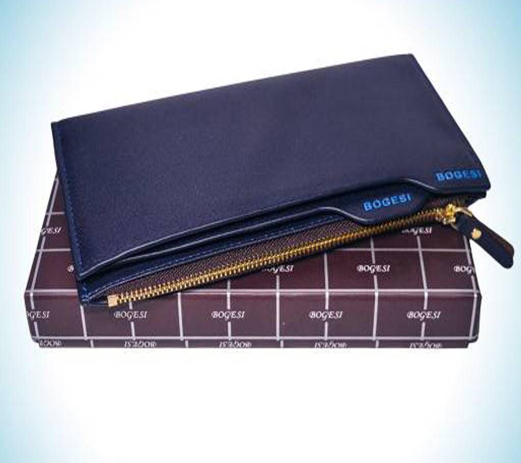 Bogesi Long Wallet For men in Bd