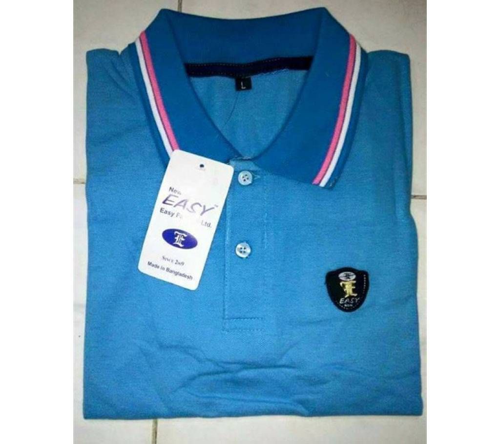 Men's Polo T-shirt