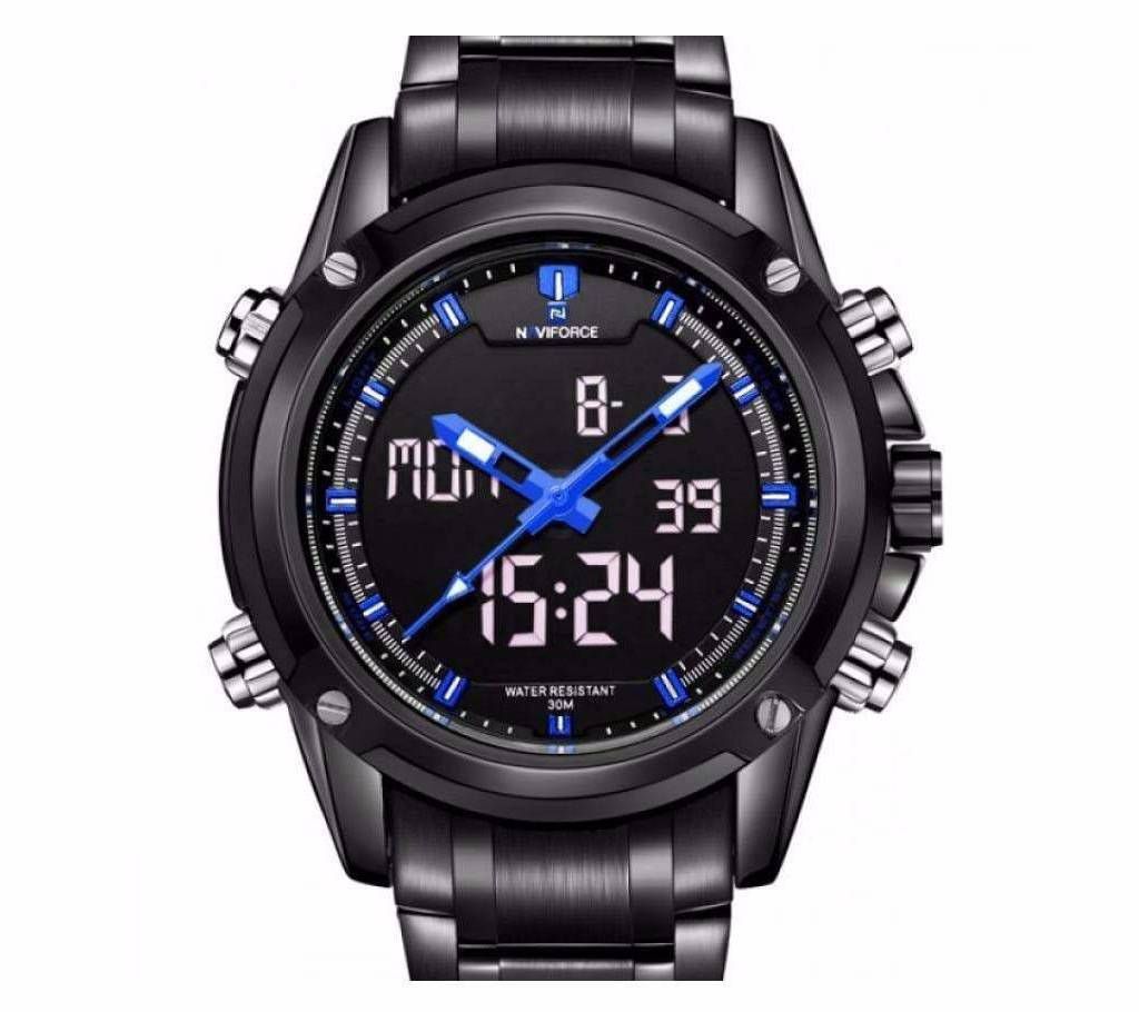 Naviforce Menz Sports Watch (copy)
