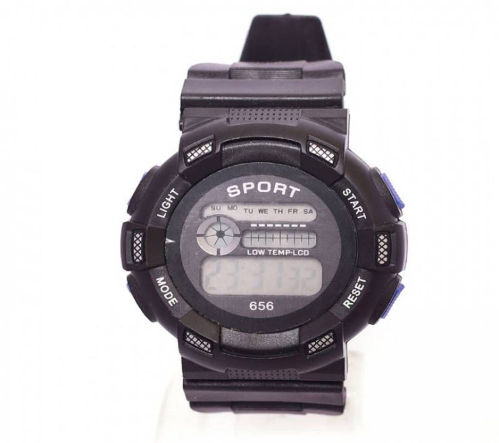 MENS SPORTS WRIST Watch