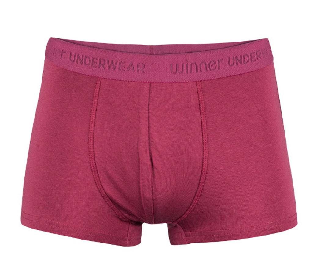 Winner Mens Comforter Boxer - 43673 - Rhododrendon
	
	
	
	
	
	
	
	
	
	
