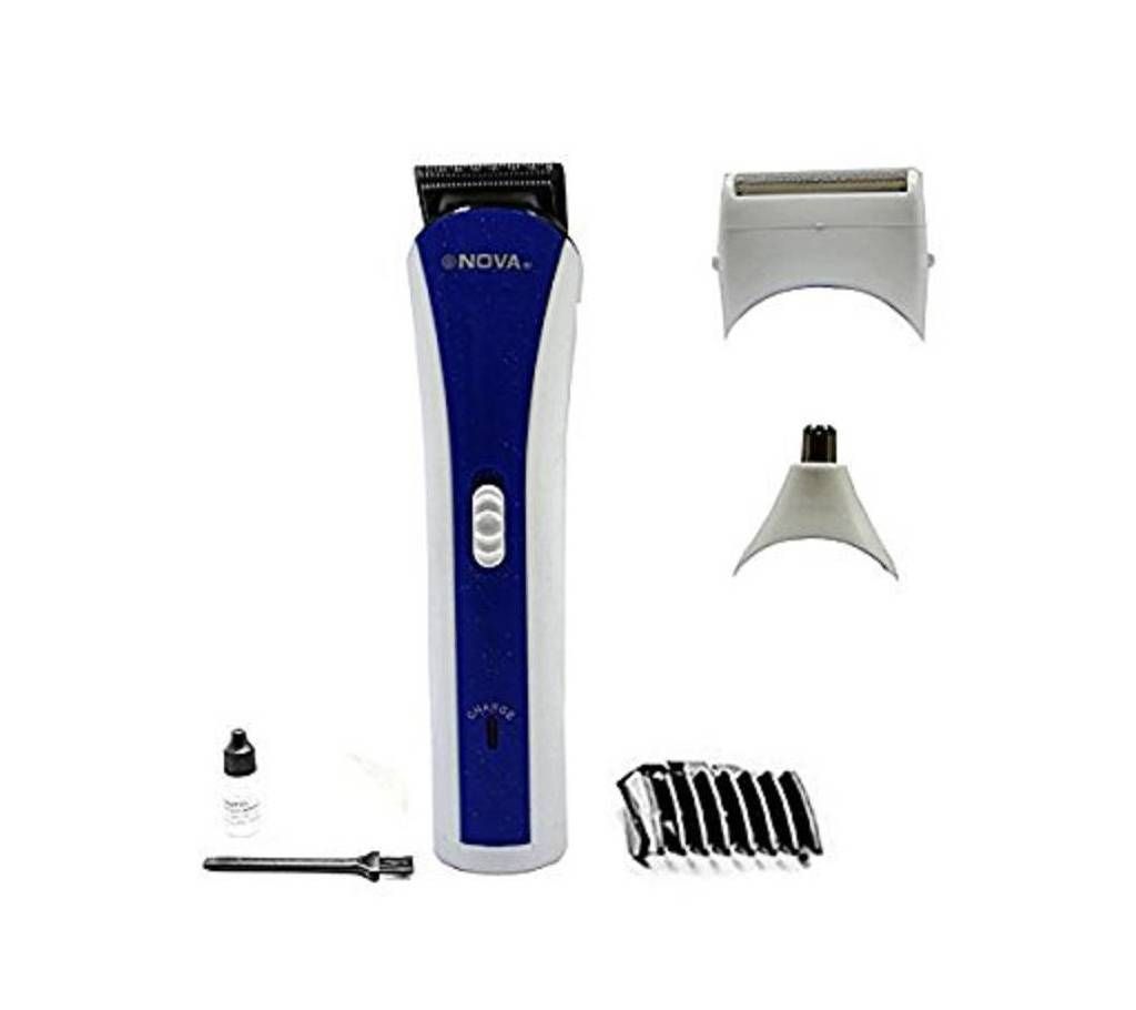NOVA NHC-2014 Trimmer for Men