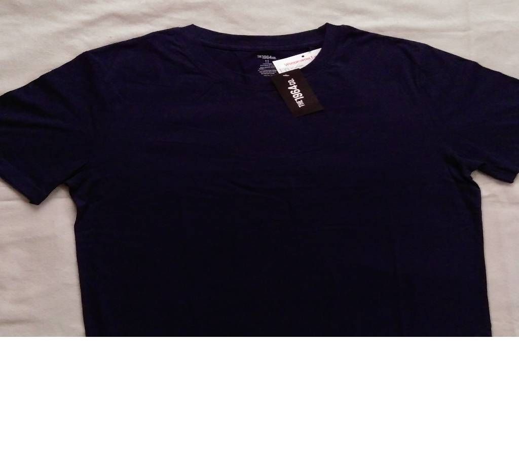 The 1964 Co. Men's Short Sleeve Sleep T-shirt