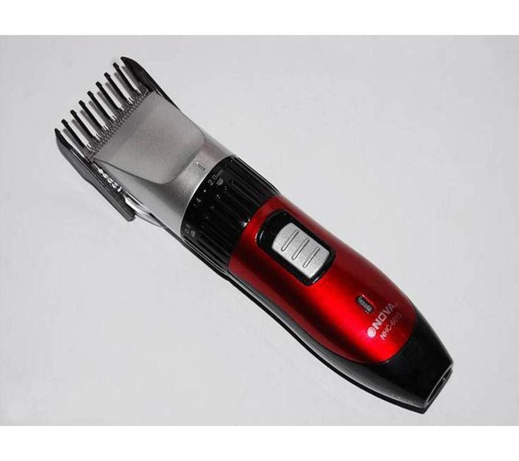 Nova NHC-6015 Rechargeable Trimmer