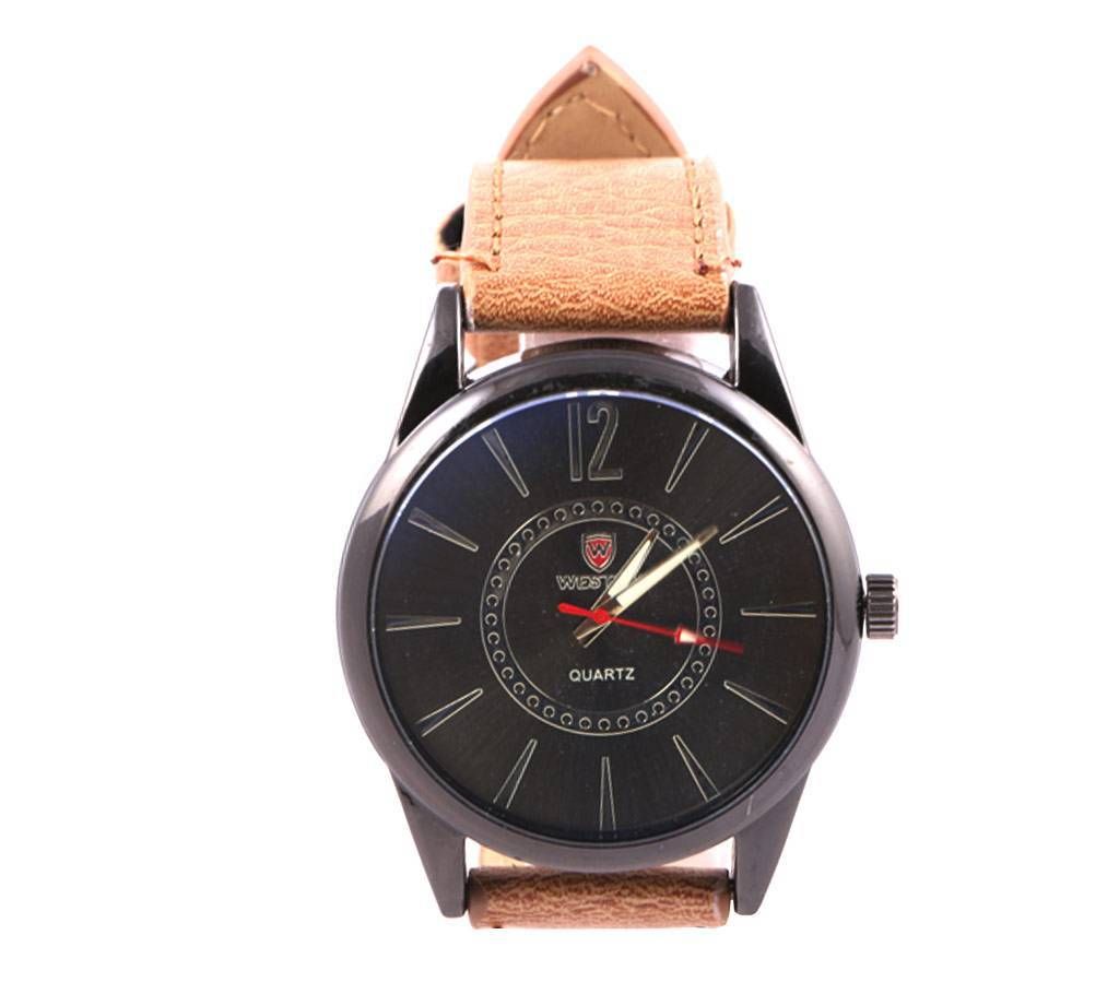 WESTRN Gents Watch (Copy)