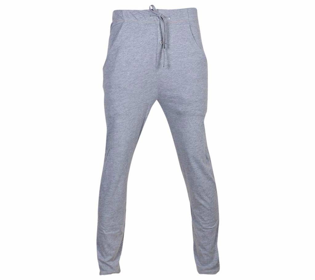Men's Slim Fit Casual Trouser