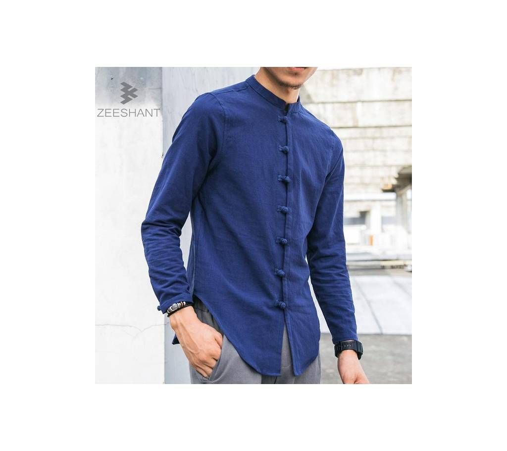 full shirt