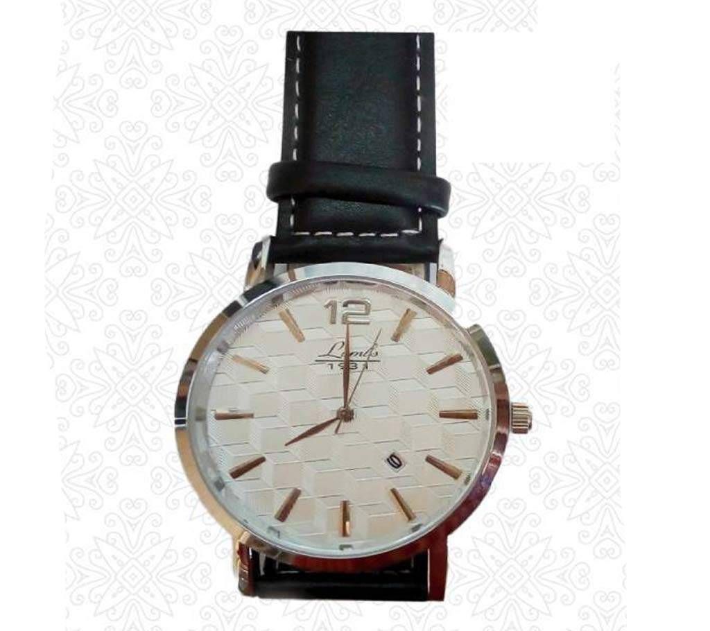 LAMBS REPLICA WRIST WATCH