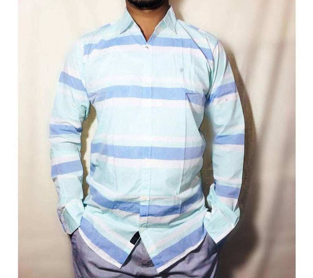 MAX BRAND Full sleeve Casual Shirt