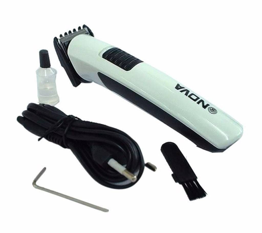 Nova Recharable Trimmer
