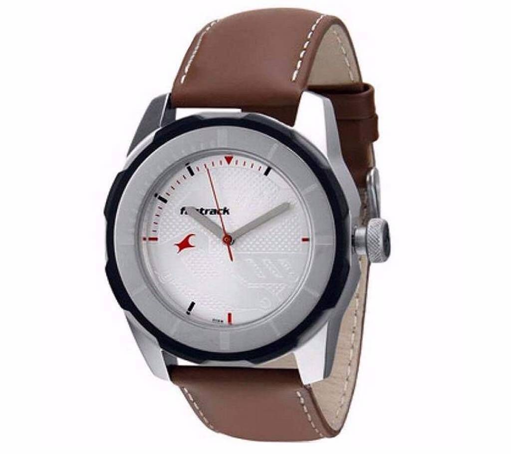 Fastrack Stylish Gents Watch