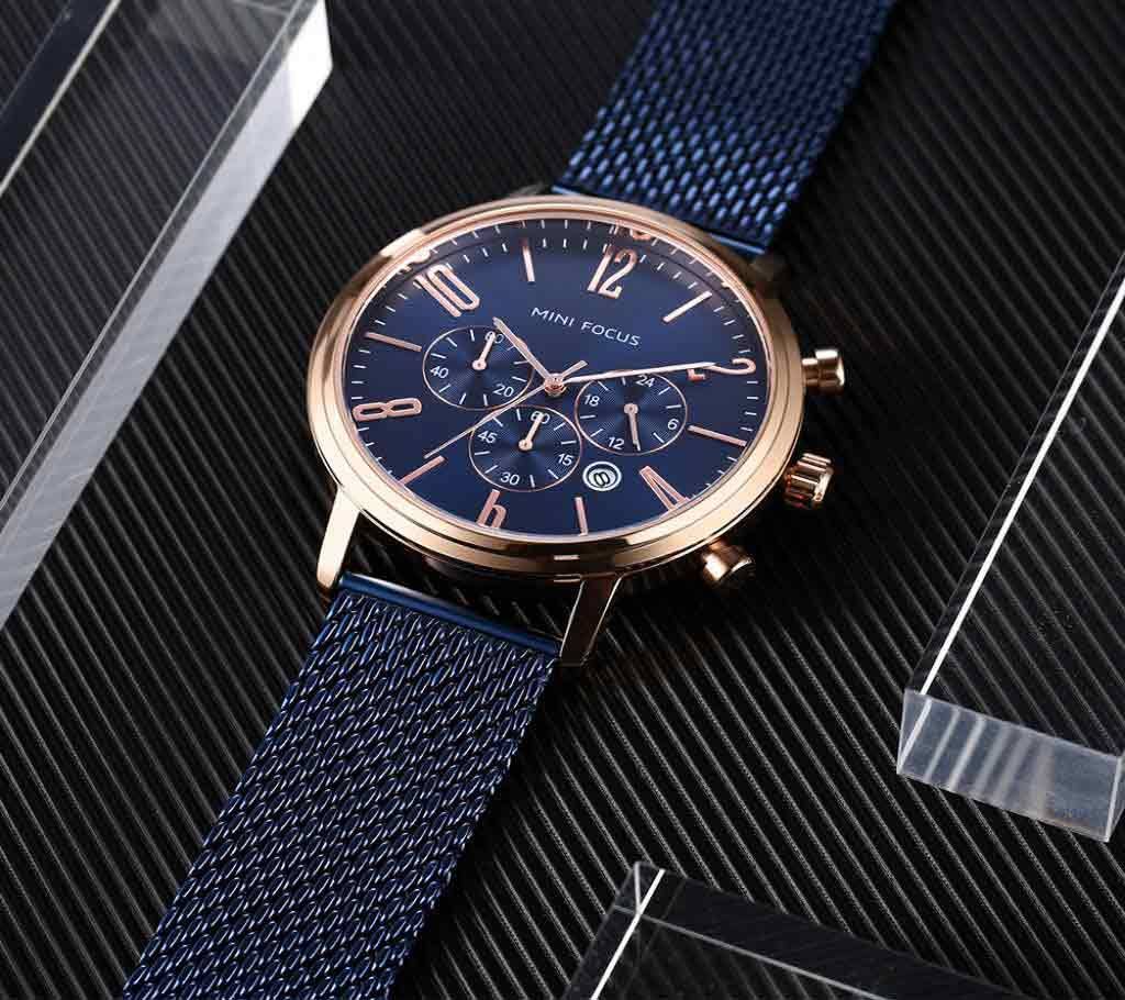 MINI FOCUS Wrist Watch