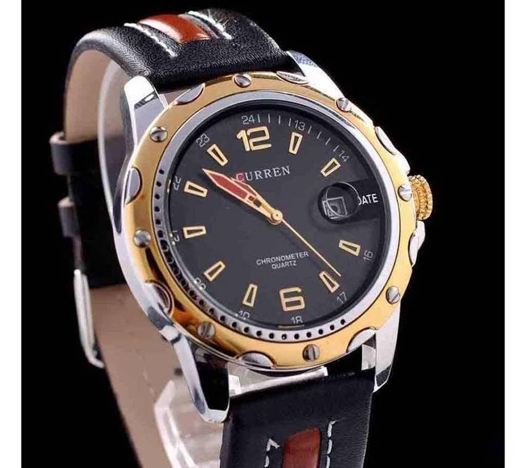 CURRN gents wrist watch 