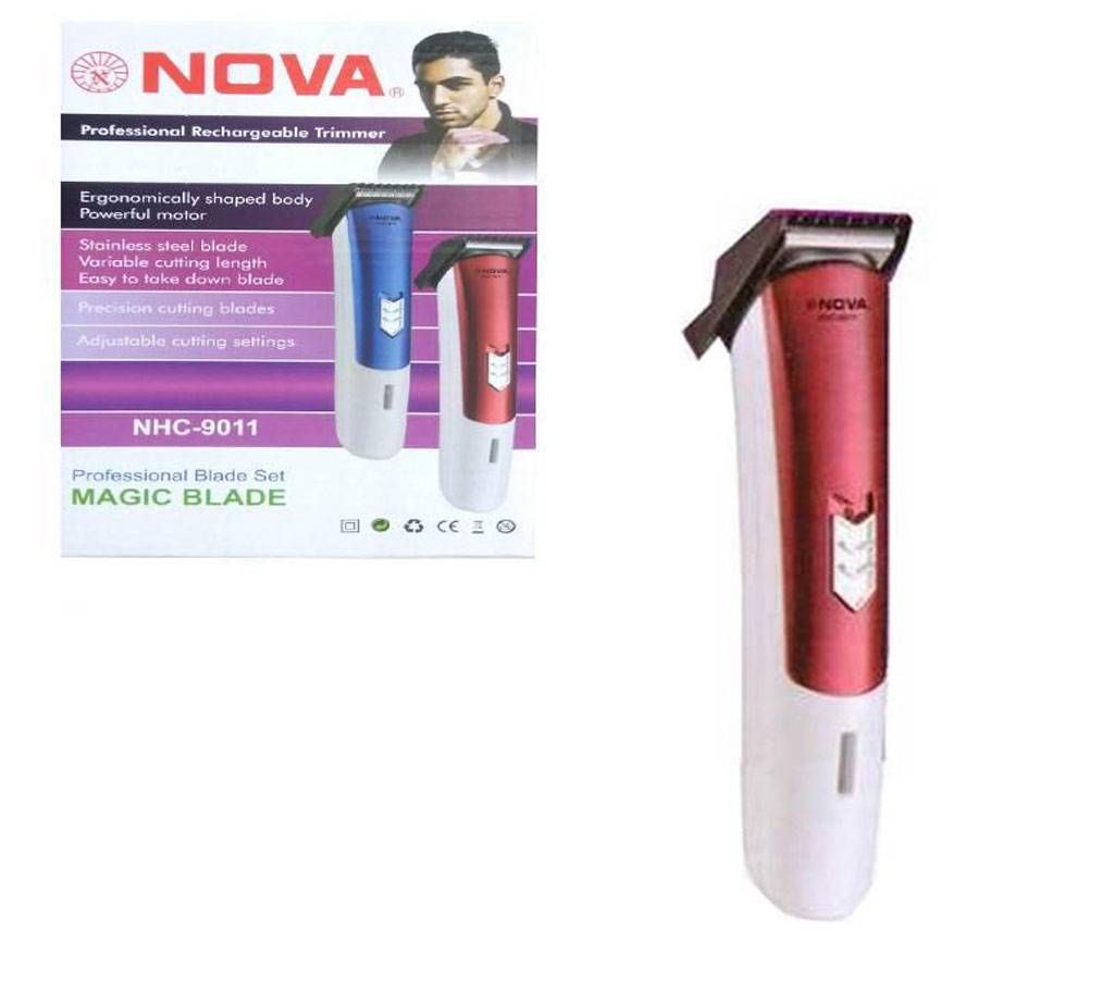 Nova Trimmer nv-9011