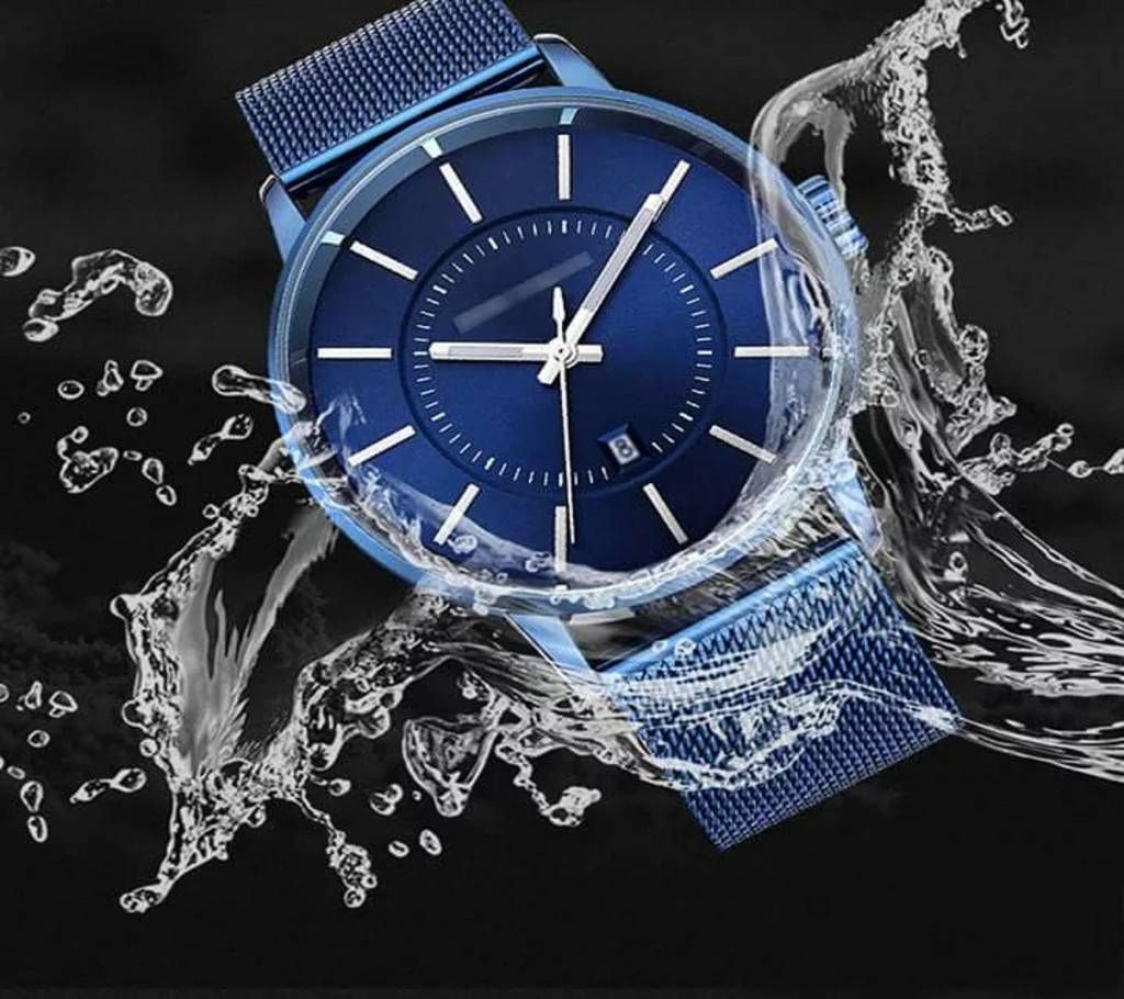Mini Focus MF22 Gents Watch