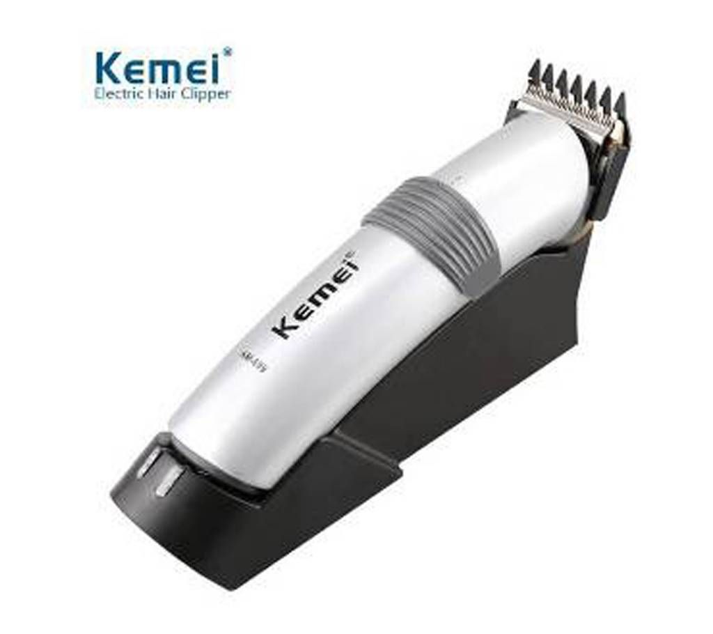 Kemei KM-699 Professional Rechargeable HAIR TRIMMER