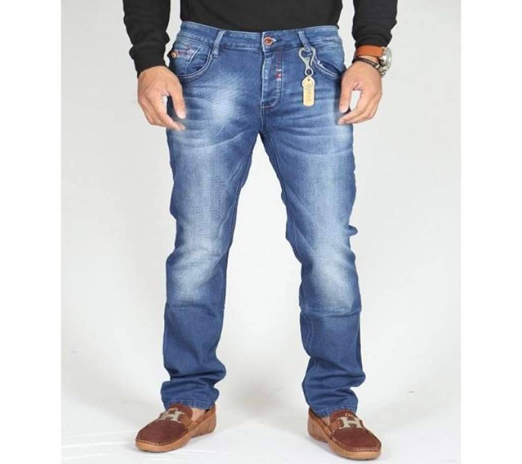 Casual Slim Fit Denim (Imported)- 601-07