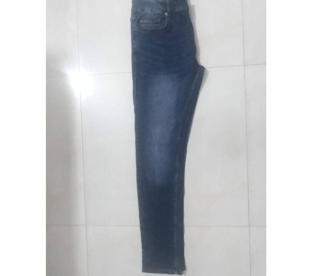 Export Quality Denim Pant