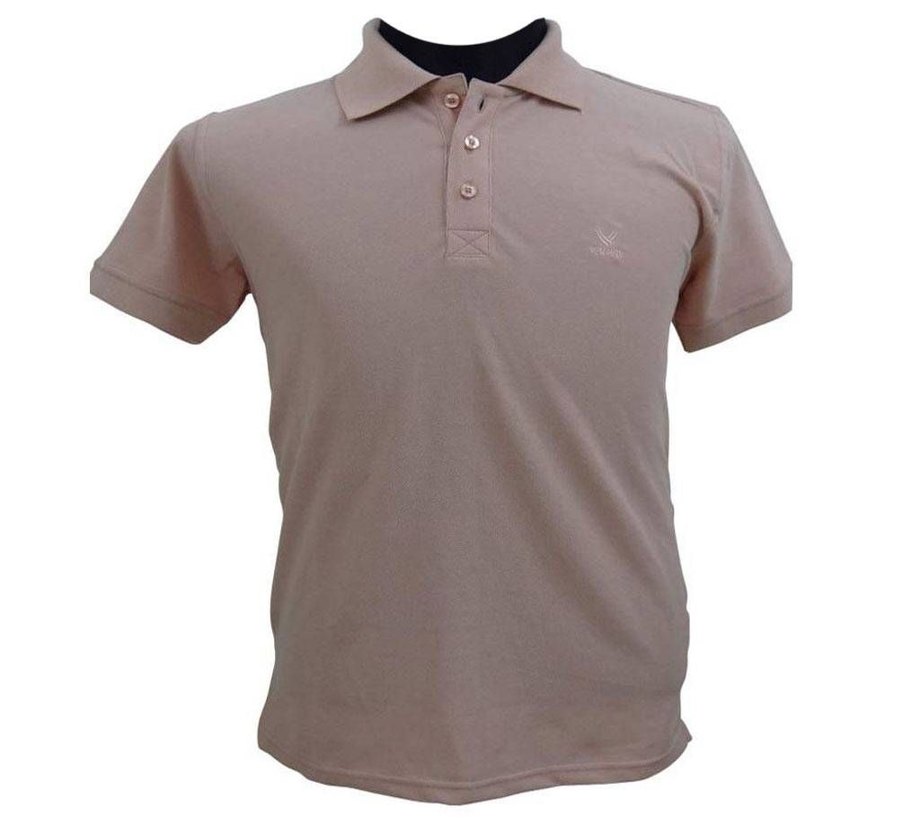 Mellow Rose Polo Shirt
