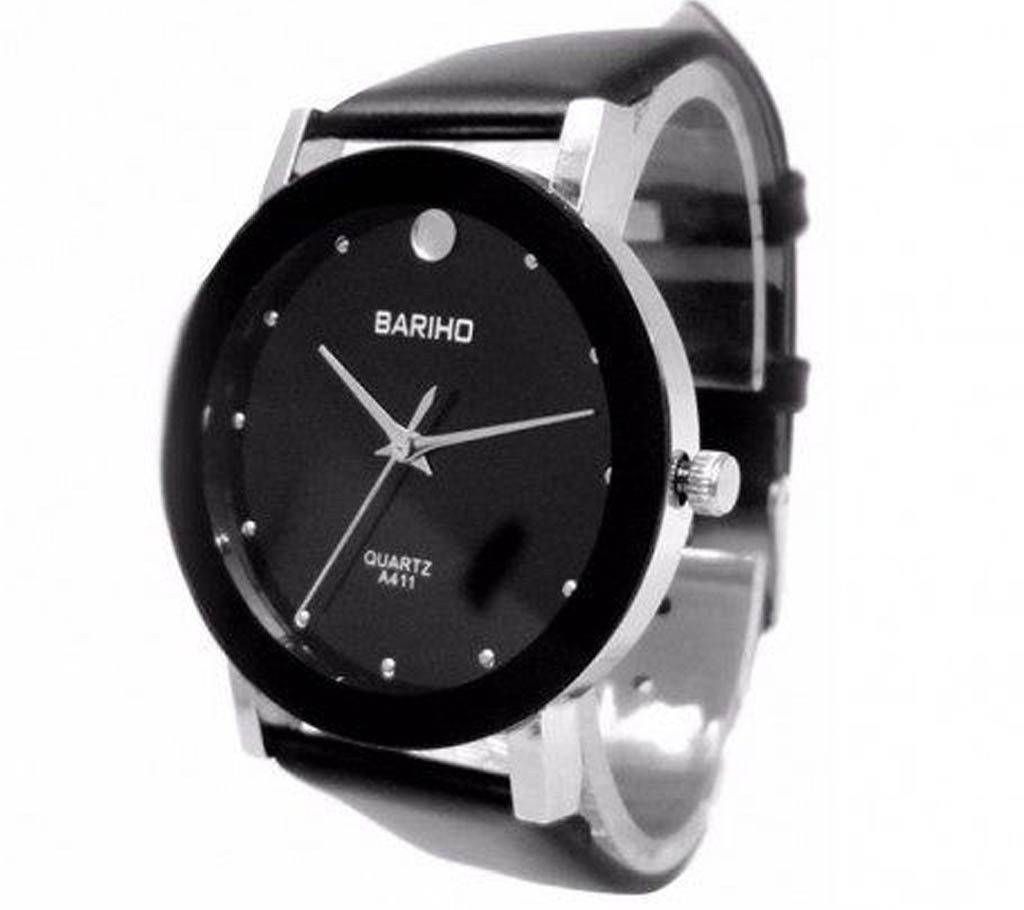 Bariho Gents Analog Wrist Watch