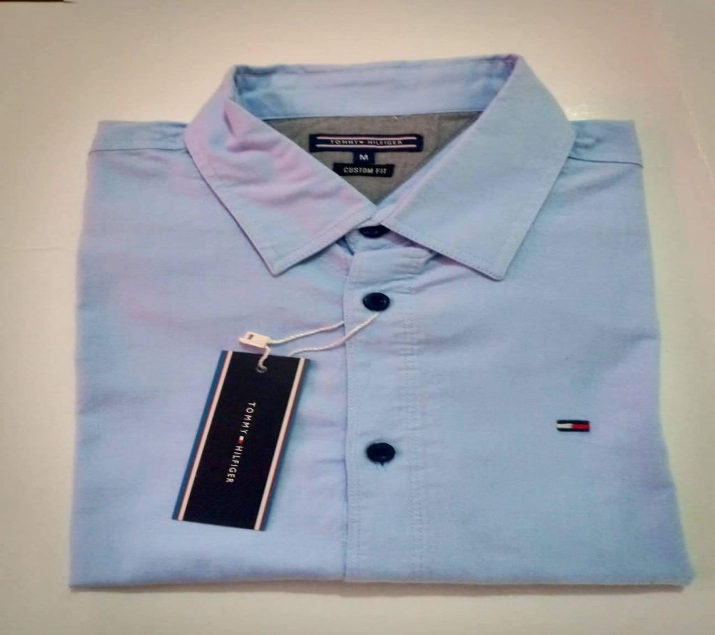 Shirt QC Passed Merchandise Sample shirt 100% original